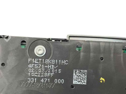 Used Switch Switch FORD FOCUS III 1.0 EcoBoost (125 hp) 31825889 31825889