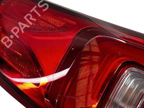 Used Left taillight Left taillight VOLVO XC40 (536) T2 (129 hp) 33424603 33424603