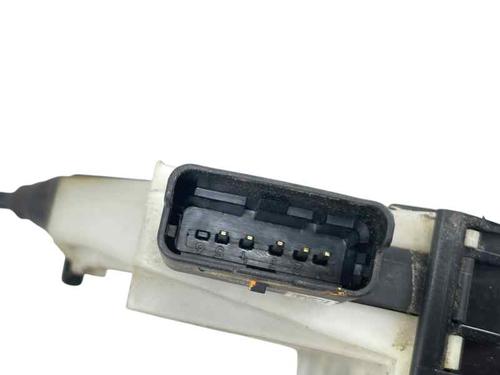 Rear left lock CITROËN DS4 (NX_) 1.6 HDi 115 | BP27994499C100 