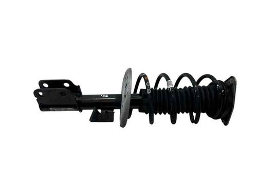 Used Left front shock absorber CITROËN C4 Grand Picasso II (DA_, DE_) 1.2 THP 130 (130 hp) 31869534