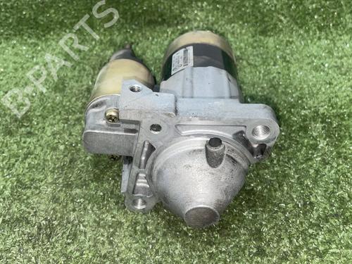 Used Starter Starter RENAULT MEGANE II (BM0/1_, CM0/1_) [2001-2012] 31684955 31684955