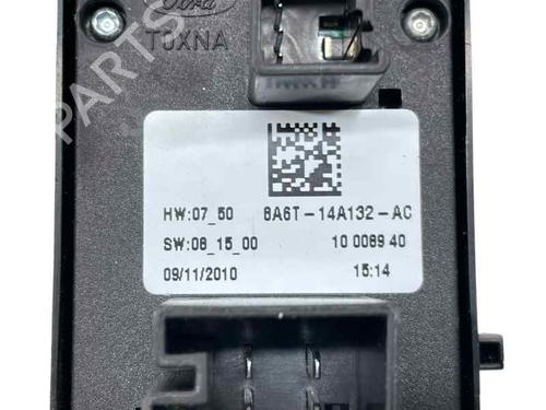 Left front window switch FORD FIESTA VI (CB1, CCN) 1.6 TDCi | BP30367836I27 - Image 5