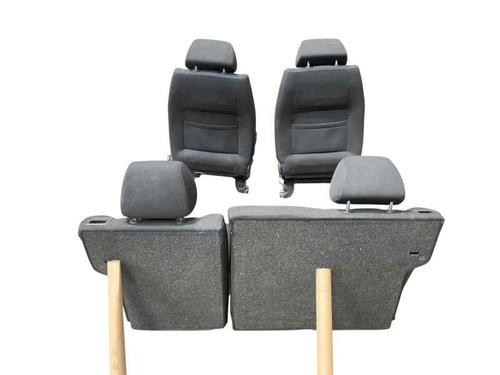 Seats set VW GOLF V (1K1)  | BP31682721C78  - Image 10