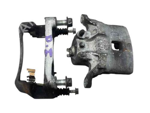 Used Left front brake caliper NISSAN JUKE (F15) 1.5 dCi (110 hp) 31682686
