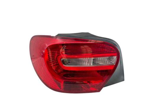Used Left taillight MERCEDES-BENZ A-CLASS (W176) A 220 CDI (176.003) (170 hp) 25597363