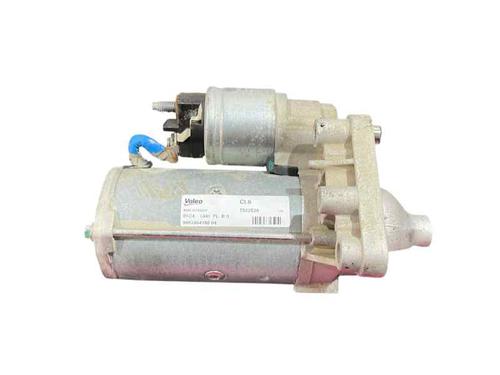 Used Starter Starter PEUGEOT PARTNER Tepee 1.6 HDi 75 (16V) (75 hp) 29178139 29178139