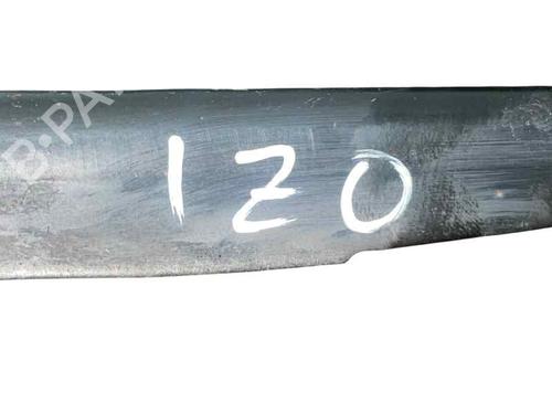Left front suspension arm FORD FIESTA VI (CB1, CCN) 1.25 | BP25212670M12 