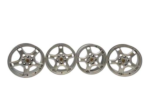 Used Rim PORSCHE BOXSTER (987) S 3.2 (280 hp) 29968388