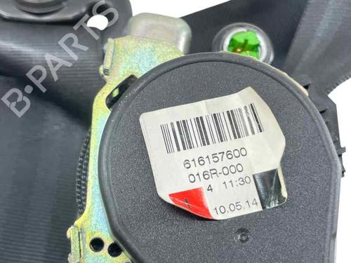 Rear left seatbelt VOLVO V60 I (155) D4 AWD | BP29177196I29 - Image 4