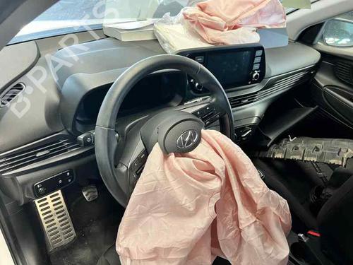 Front left window mechanism HYUNDAI BAYON (BC3) 1.0 T-GDI 48V-Hybrid | BP25213431C22  - Image 9