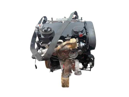 Used Engine Engine AUDI A6 C6 Avant (4F5) 2.0 TDI (140 hp) 25211861 25211861