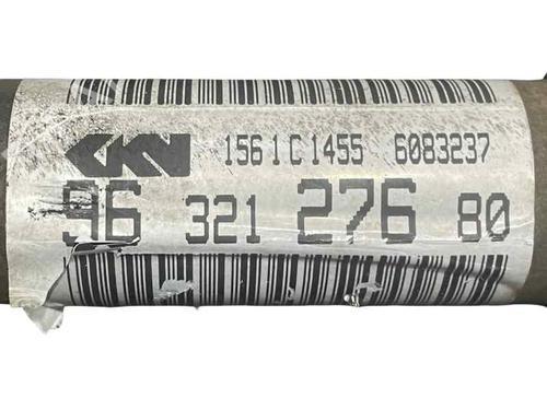 Right front driveshaft PEUGEOT 206 Saloon 1.6 16V | BP31870843M39