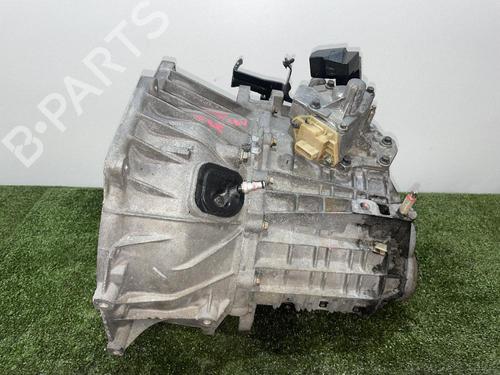 Used Gearbox FORD MONDEO II (BAP) 2.0 i (131 hp) 31684372