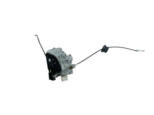 Vergrendeling links voor SEAT EXEO (3R2) 2.0 TDI (120 hp) 25836094