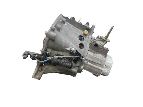 Used Gearbox PEUGEOT 307 (3A/C) 2.0 16V (140 hp) 25250180