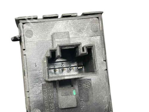 Left front window switch SEAT LEON (1P1) 1.6 TDI | BP29875657I27 - Image 4