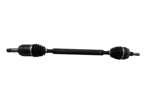Used Right front driveshaft MERCEDES-BENZ M-CLASS (W163) ML 270 CDI (163.113) (163 hp) 29177291