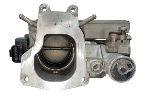 Used Throttle body Throttle body JAGUAR S-TYPE II (X200) 4.0 V8 (276 hp) 33651213 33651213