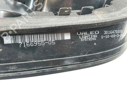 Left taillight MINI MINI Convertible (R52) Cooper | BP30380015C34 - Image 3