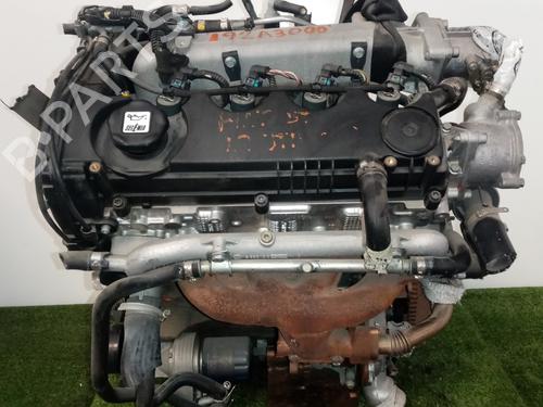 Engine FIAT STILO (192_)  | BP31683809M1  - Image 6