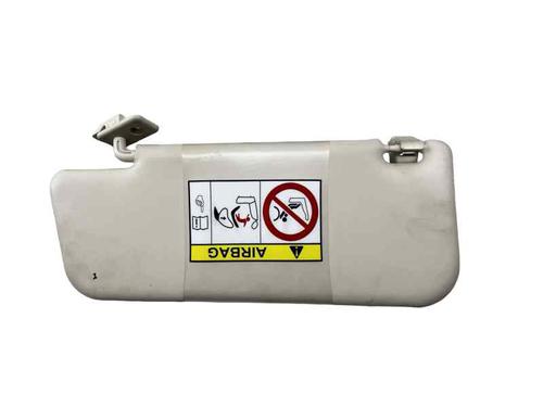 Used Right sun visor Right sun visor FORD KA (RU8) 1.2 (69 hp) 33424959 33424959