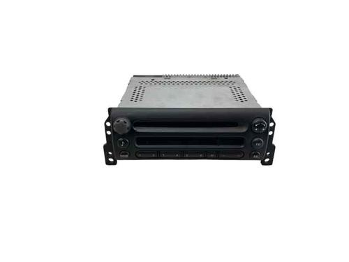 Used Radio Radio MINI MINI Convertible (R52) Cooper (116 hp) 28138796 28138796