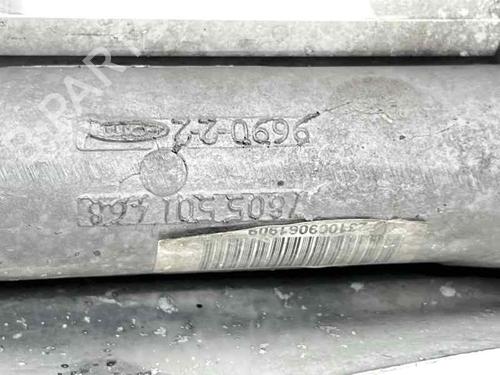 Steering rack VW GOLF VI (5K1) 1.4 TSI | BP32259586M22 