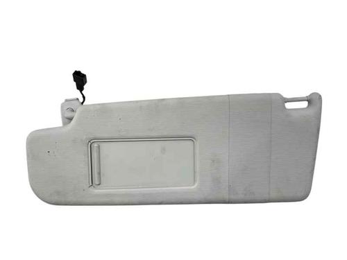 Used Left sun visor Left sun visor VW PASSAT B7 (362) 2.0 TDI (140 hp) 30455454 30455454