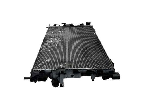 Water radiator VOLVO V40 Hatchback (525) D3 | BP31063810M31 - Image 4