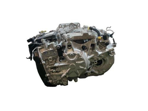 Gearbox CITROËN C4 CACTUS 1.5 BlueHDi 120 | BP25210838M3 