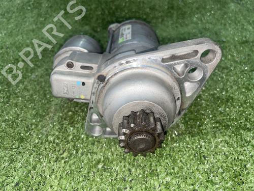 Used Starter Starter SEAT ALTEA (5P1) 1.6 TDI (105 hp) 31681471 31681471