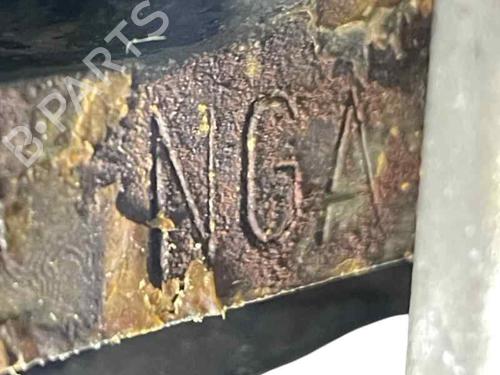 Engine FORD MONDEO I (GBP) 1.6 i 16V | BP31242891M1 - Image 10