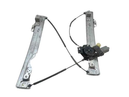 Front right window mechanism FORD KUGA II (DM2) 2.0 TDCi | BP26571621C23 - Image 3