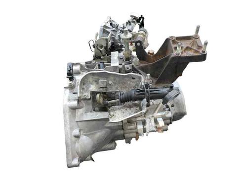 Gearbox CITROËN JUMPER I Platform/Chassis (244) 2.2 HDi | BP33425182M3 - Image 6