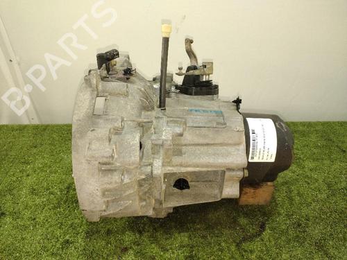 Used Gearbox RENAULT MEGANE II (BM0/1_, CM0/1_) [2001-2012]  31684022