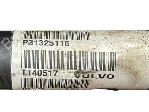 Used Left front driveshaft VOLVO V60 I (155) D4 AWD (181 hp) 29177251