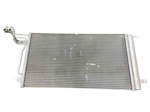 Used AC radiator AC radiator SKODA FABIA III (NJ3) 1.0 TSI (110 hp) 33810783 33810783