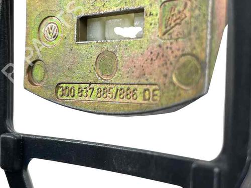 Used Front left exterior door handle VW PHAETON (3D1, 3D2, 3D3, 3D4, 3D6, 3D7, 3D8, 3D9) 3.2 V6 (241 hp) 29021632