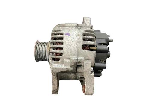 Generator RENAULT MEGANE II Coupé-Cabriolet (EM0/1_) 1.9 dCi (120 hp) 29298711