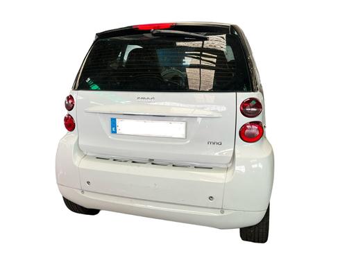 Left front driveshaft SMART FORTWO Coupe (453) 1.0 (453.342, 453.343) | BP26286363M38 - Image 6