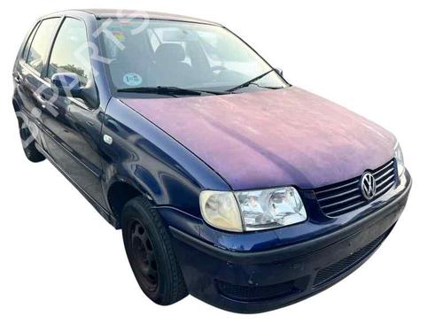 AC compressor VW POLO (6N2) 1.4 | BP29448976M34 - Image 6