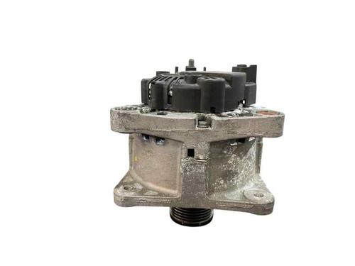 Alternator RENAULT MEGANE II Saloon (LM0/1_) 1.5 dCi (LM1F) | BP28110026M7 
