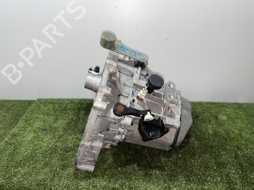 Used Gearbox Gearbox ROVER 45 I Hatchback (RT) [2000-2005] 31684665 31684665