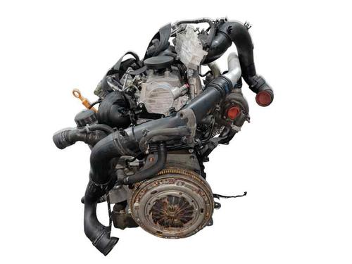 Engine SEAT CORDOBA (6K1, 6K2) 1.9 TDI | BP31181403M1