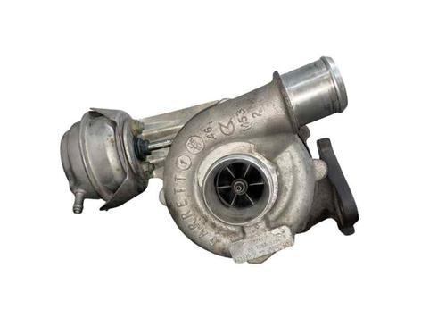 Turbolader/Kompressor für HONDA CIVIC VII Hatchback (EU, EP, EV) 1.7 CTDi (EP4, EU9) (100 hp) 32203579