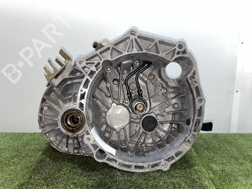 Used Gearbox Gearbox ROVER 75 (RJ) [1999-2005] 31684668 31684668