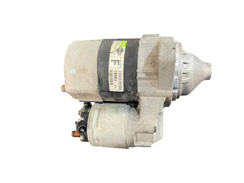 Starter NISSAN ALMERA II Hatchback (N16) 1.5 | BP29448922M8 - Image 4