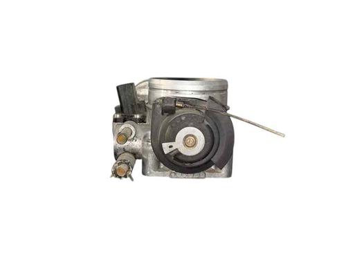 Used Throttle body Throttle body SEAT TOLEDO II (1M2) 2.3 V5 (150 hp) 31683404 31683404