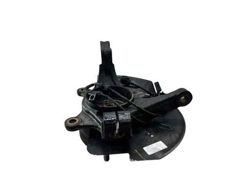 Right front steering knuckle KIA SPORTAGE III (SL) 1.7 CRDi | BP31869751M26