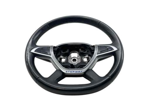 Steering wheel DACIA SANDERO II TCe 90 (B8M1, B8MA, B8AC) | BP28688918C49 - Image 6